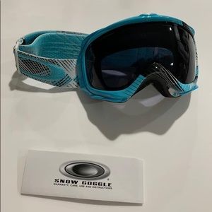 Oakley Snow Goggles